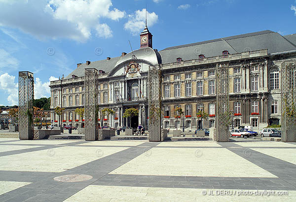 Lige - Place Saint Lambert
